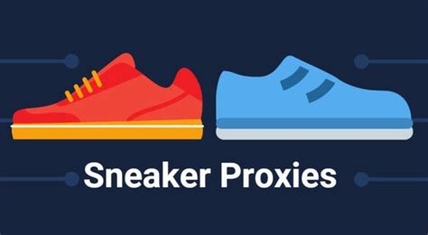 proxy for sneaker.